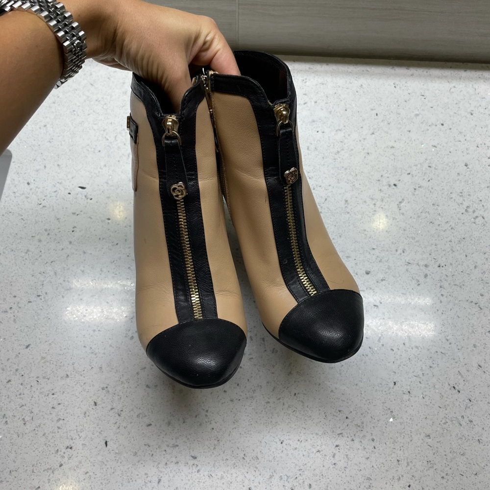 Booties for sale